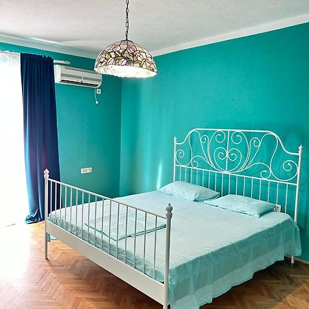 Nova Apartments & Rooms 포드고리차 외부 사진