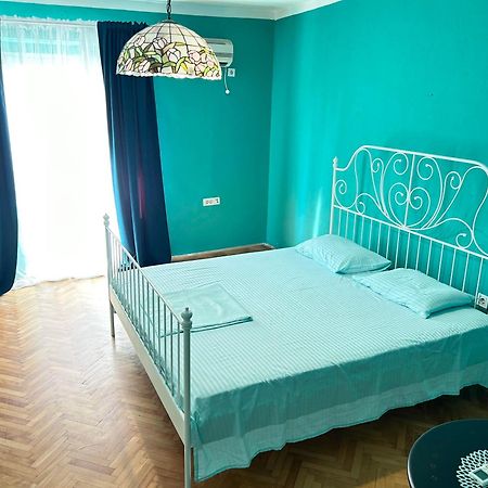 Nova Apartments & Rooms 포드고리차 외부 사진