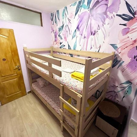 Nova Apartments & Rooms 포드고리차 외부 사진