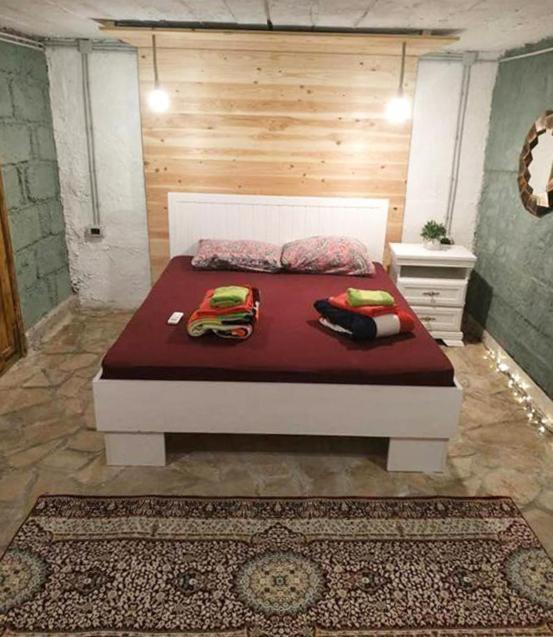 Nova Apartments & Rooms 포드고리차 외부 사진