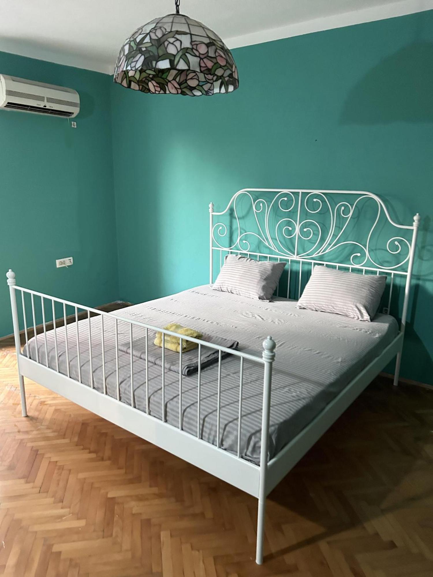 Nova Apartments & Rooms 포드고리차 외부 사진