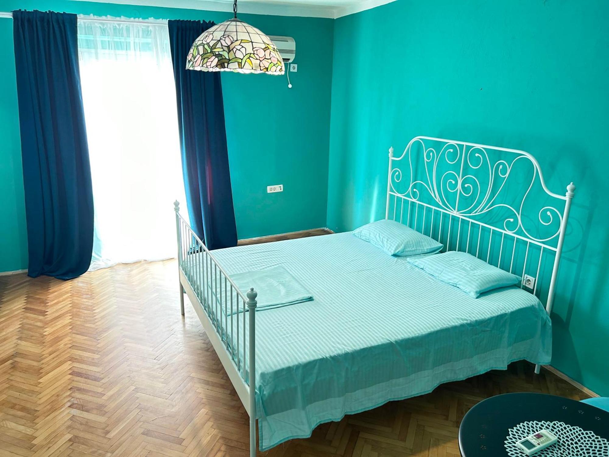 Nova Apartments & Rooms 포드고리차 외부 사진
