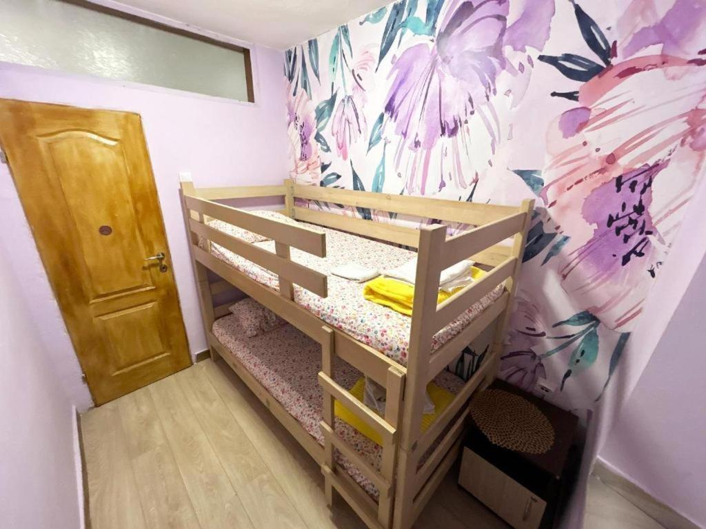 Nova Apartments & Rooms 포드고리차 외부 사진